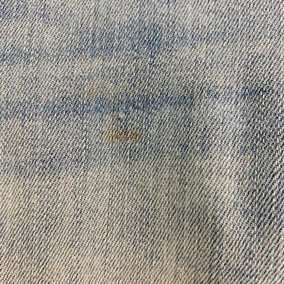 Loved Bullhead Bootcut Jeans - Picture 3 of 4